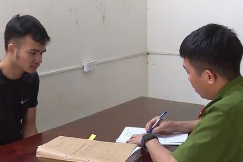 Khởi tố hai đối tượng chuyên trộm cắp tiền công đức
