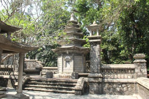 Thừa Thiên Huế: Lễ tưởng niệm húy nhật lần thứ 37 cố Trưởng lão Hòa thượng Thích Trí Thủ