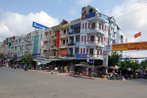 Sở Xây dựng Hậu Giang: Đẩy mạnh quản lý quy hoạch, kiến trúc và phát triển đô thị