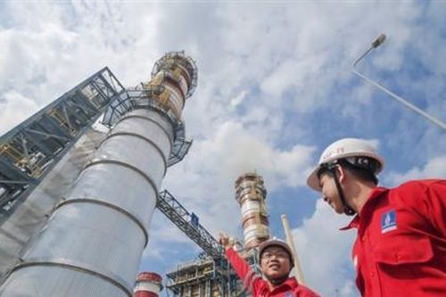 Năm 2021, Petro Vietnam tính thu về 56 nghìn tỷ đồng