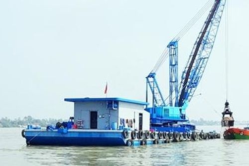 Bất thường từ chuyện doanh nghiệp trúng thầu mỏ cát hơn 2.800 tỷ đồng