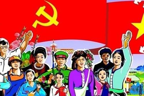Lật tẩy thủ đoạn phá rối bầu cử