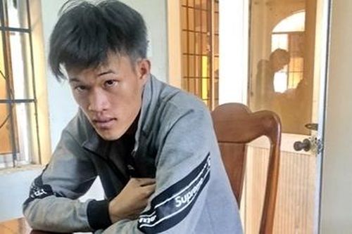Truy tố kẻ chôn xác bé gái 13 tuổi
