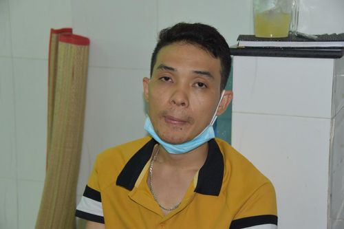 Bắt đối tượng tàng trữ gần 1000 viên thuốc lắc