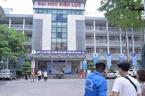 Công bố thêm nhiều sai phạm tại ĐH Điện lực
