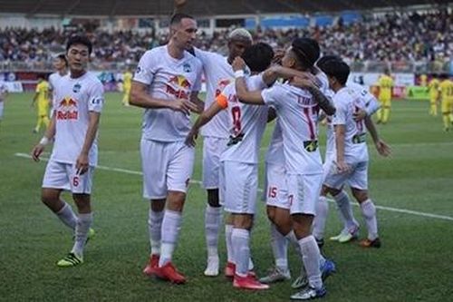 Công Phượng sắp đuổi kịp Văn Toàn