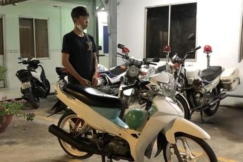 Công an TPHCM: Ngăn chặn nhiều nhóm tổ chức đua xe trái phép