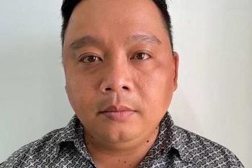 Khởi tố kẻ giả danh cán bộ Bộ Công an đến Phòng CSGT liên hệ công tác