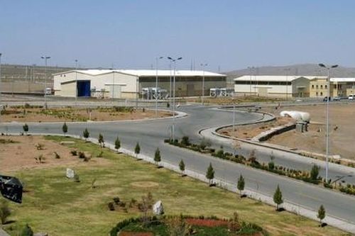 Iran cáo buộc Israel tấn công cơ sở hạt nhân Natanz, thề trả thù
