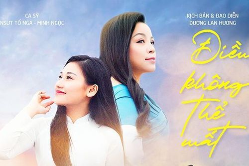 NSƯT Tố Nga nhường học trò Lê Minh Ngọc tỏa sáng