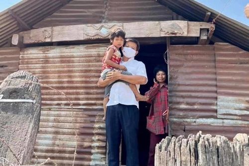 Anh quá nóng nảy rồi anh Đoàn Ngọc Hải ạ!