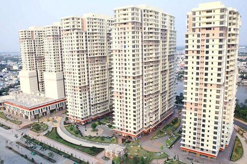 Tháo gỡ nợ xấu tại thành phố Hồ Chí Minh