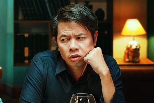 Ông vua phòng vé phim chiếu rạp