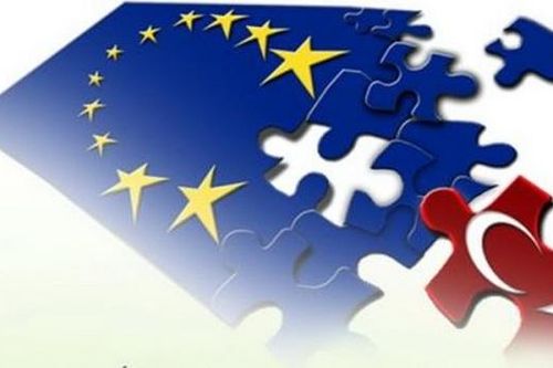 Quan hệ Thổ Nhĩ Kỳ - EU: bão đã tan?