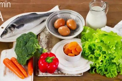 Dưỡng chất cần thiết cho người mãn kinh