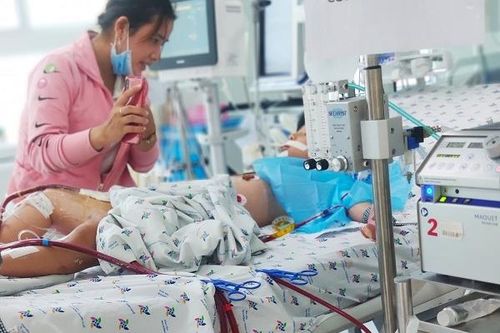 Từ ca bệnh khó lường của trẻ, cảnh báo của các thầy thuốc