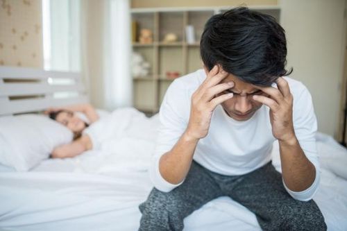 5 hiểu lầm 'chết người' khi khắc phục yếu sinh lý