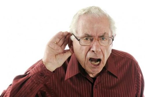 Kết hợp suy giảm thính giác và thị lực, tăng nguy cơ sa sút trí tuệ