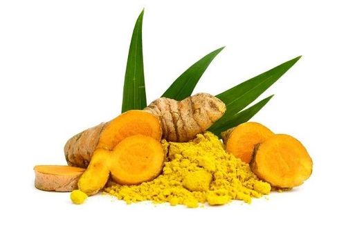 Nghệ có thể giúp giảm đường máu