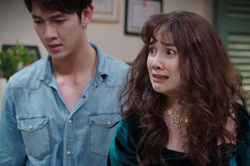 'Cây Táo Nở Hoa': Thúy Ngân - Nhã Phương đánh nhau tơi bời sau màn 'bóc phốt' lừa đảo