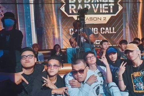 Xuất hiện tại vòng casting của 'Rap Việt' mùa 2, đâu là những cái tên sẽ 'làm nên chuyện'?