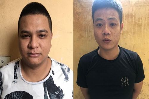 Bắt hai đối tượng bẻ khóa, trộm cắp xe máy lúc nửa đêm