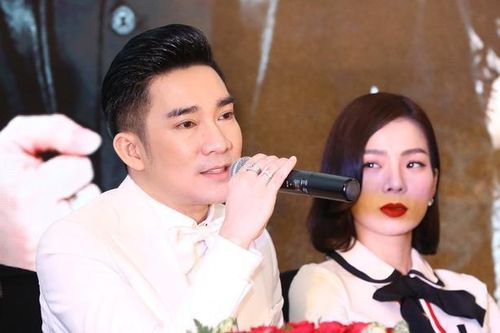 Quang Hà trở lại Hà Nội làm liveshow 'khủng' sau 2 năm phải hủy show tại Cung