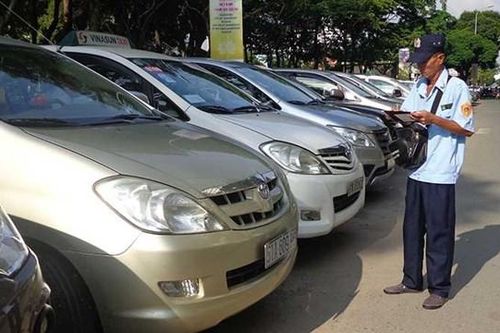 Vì sao Hà Nội khan hiếm điểm đỗ xe?