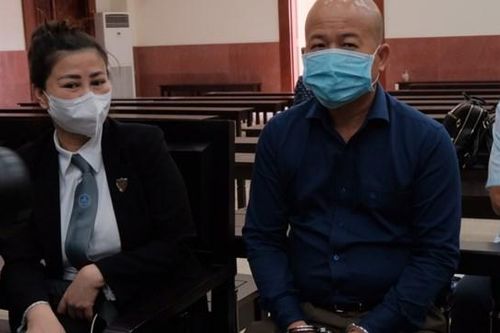 Vụ tham nhũng tại Dự án cao tốc TP HCM - Trung Lương: Tiếp tục hoãn xét xử do Út 'trọc' bị bệnh