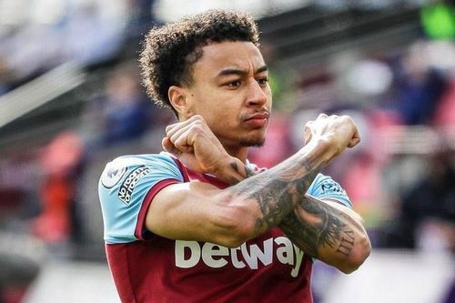 Lingard thắng cược nhờ màn trình diễn thăng hoa
