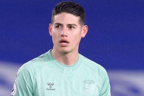Everton hụt hơi trong cuộc đua top 4