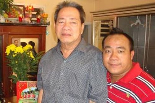 Nghệ sĩ Đức Lang qua đời