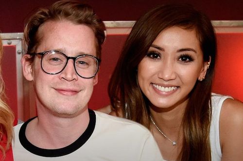 Sao 'Ở nhà một mình' Macaulay Culkin làm cha ở tuổi 41