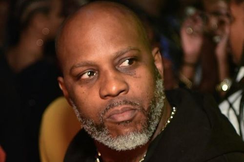 Xuất hiện kẻ lợi dụng đám tang rapper DMX để trục lợi