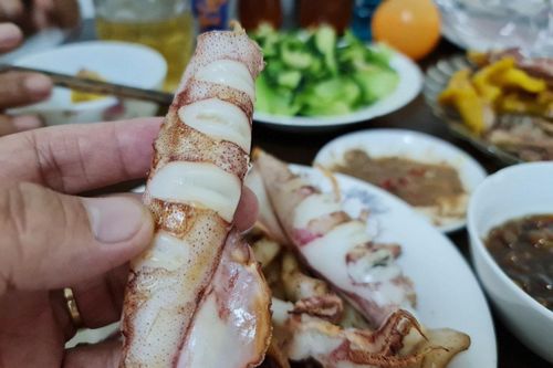 Phú Quốc lên kế hoạch xác lập kỷ lục 100 món ăn sử dụng nước mắm