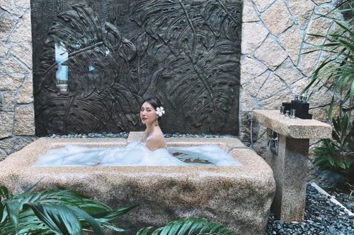 5 khu nghỉ dưỡng cao cấp ở Nha Trang