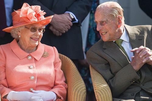 100.000 người khiếu nại vì BBC đưa tin thái quá về Hoàng thân Philip