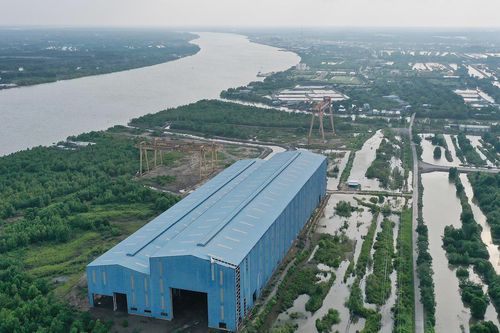 Cà Mau mời gọi đầu tư gần 30 dự án