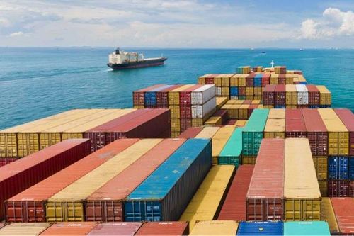 Hòa Phát khởi công nhà máy sản xuất container từ tháng 6