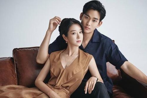 Seo Ye Ji được đề cử Baeksang giữa bê bối điều khiển Kim Jung Hyun