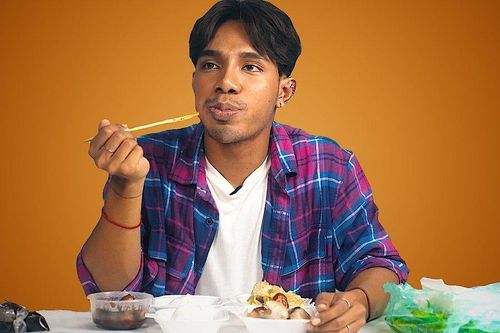 So sánh dimsum của quán bình dân và nhà hàng ở TP.HCM