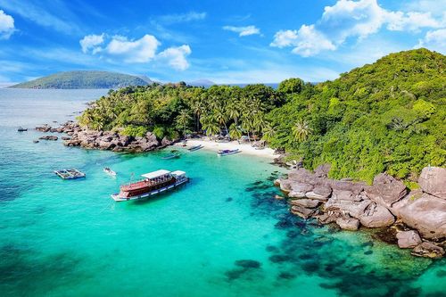 Bà Rịa - Vũng Tàu quảng bá du lịch trên sóng BBC