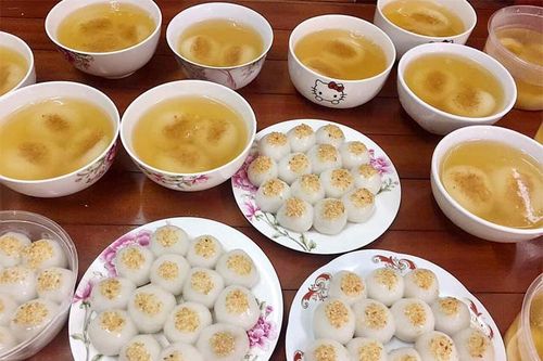 Nguồn gốc và ý nghĩa Tết Hàn thực mùng 3 tháng 3 âm lịch