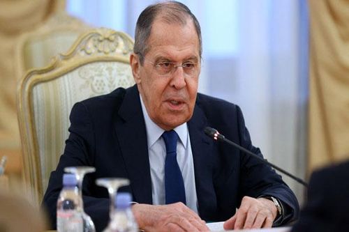 'Nga và Iran phản đối chính sách gây sức ép của Mỹ'