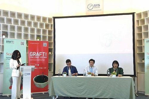 Chắp cánh cho doanh nghiệp công nghệ nông nghiệp