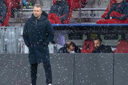 Bayern Munich: Chiến đấu trong những bất ổn