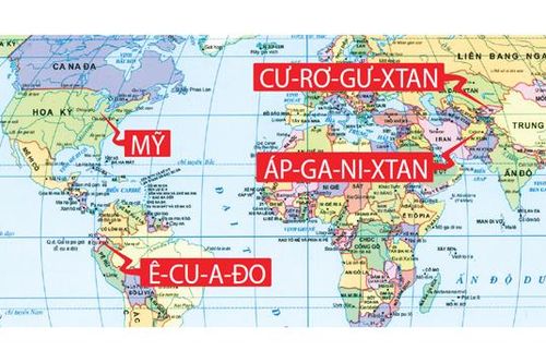 Cư-rơ-gư-xtan: Cử tri ủng hộ cải cách Hiến pháp