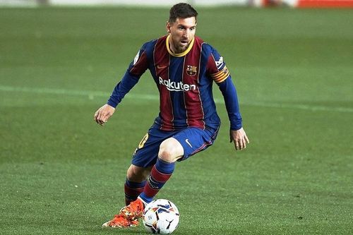 Barcelona là đội bóng có giá trị cao nhất thế giới