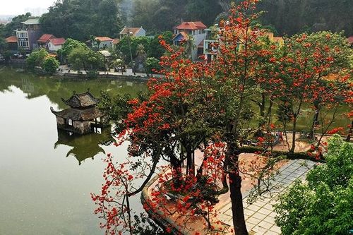 Không tổ chức Lễ hội chùa Thầy năm 2021