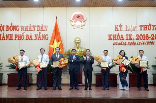 Đà Nẵng bước vào giai đoạn phát triển mới đầy kỳ vọng